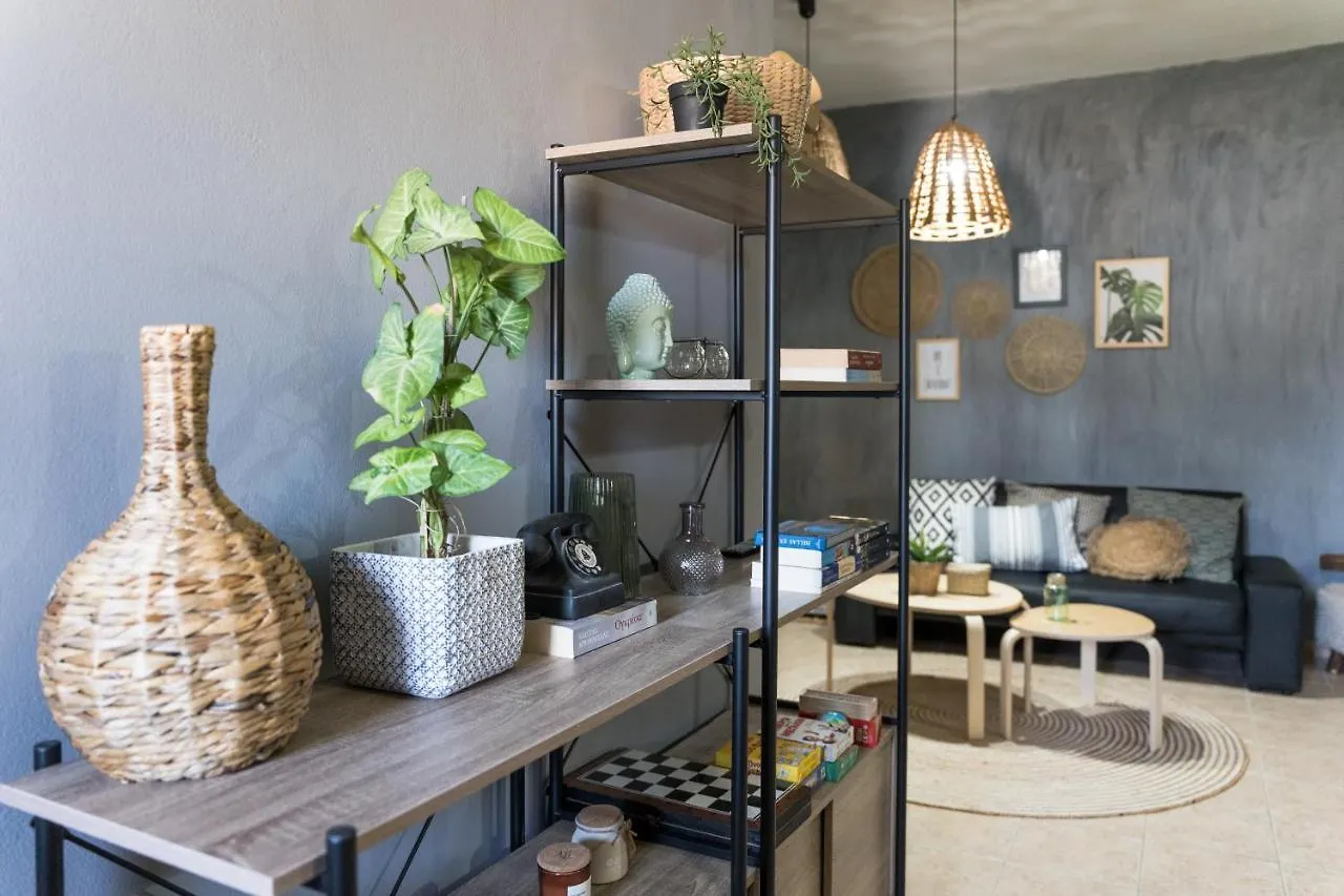 Apartamento Armiriki Lixouri