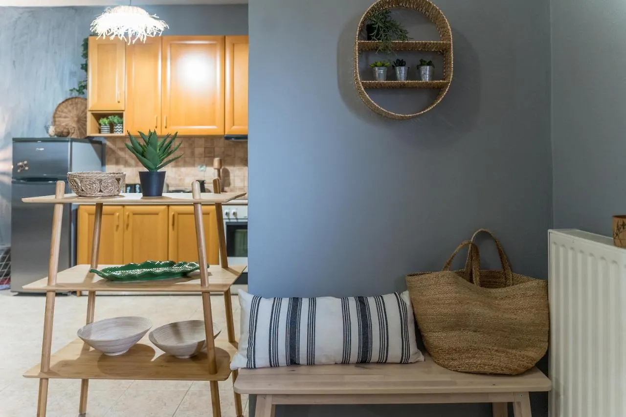 Apartamento Armiriki Lixouri 0*,  Grecia