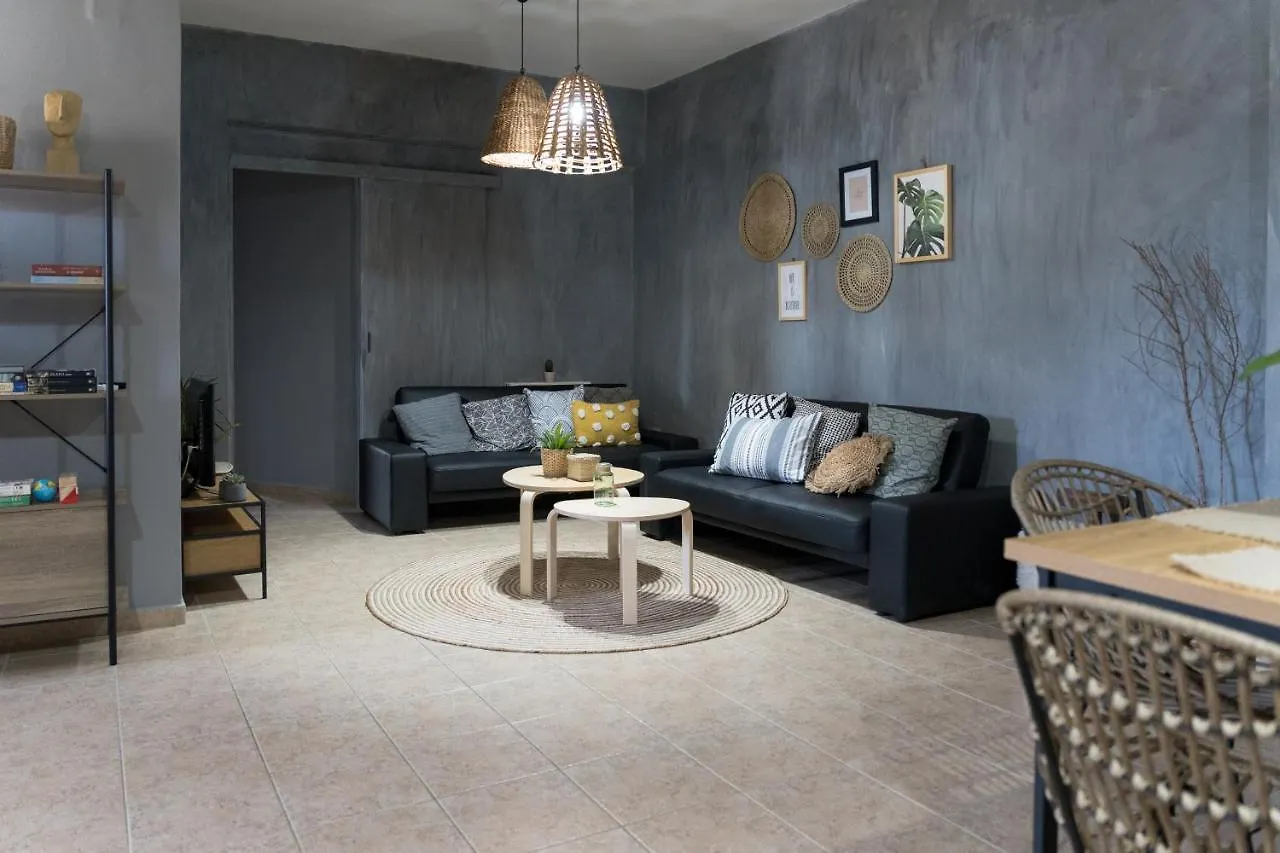 Apartamento Armiriki Lixouri