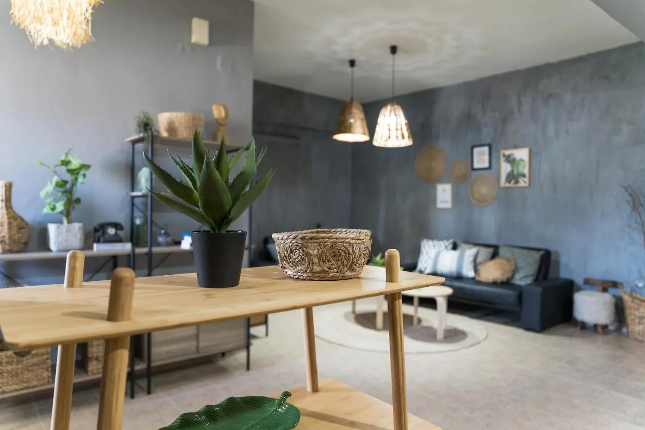 Apartamento Armiriki Lixouri Grecia