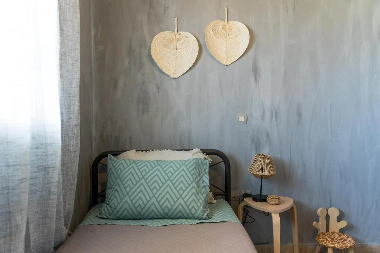 Apartamento Armiriki Lixouri