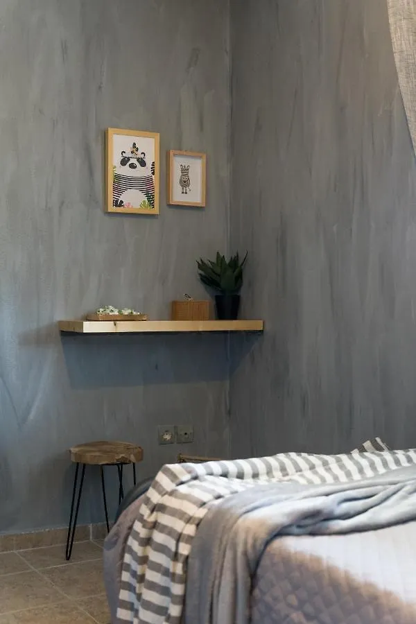 Apartamento Armiriki Lixouri