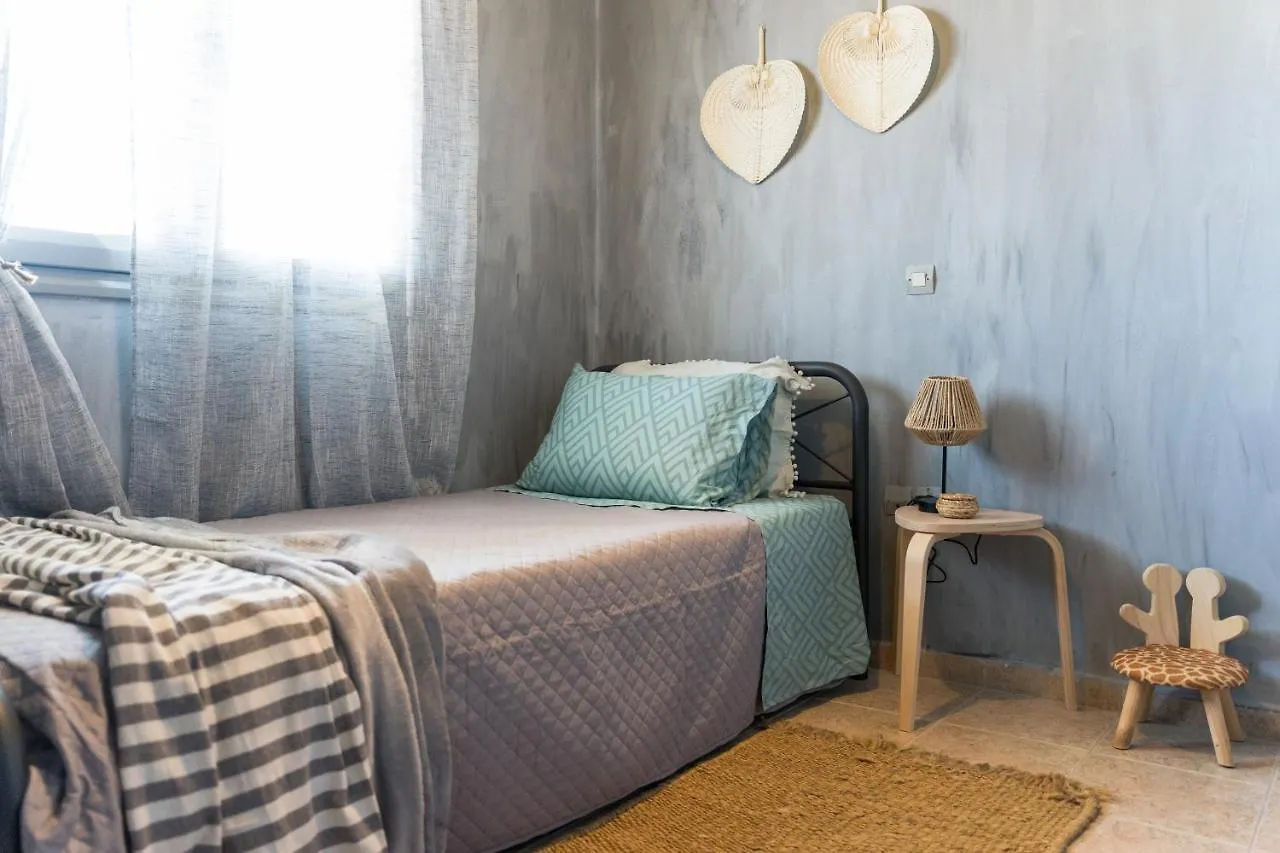 Apartamento Armiriki Lixouri 0*,  Grecia