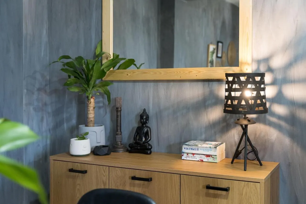 Apartamento Armiriki Lixouri