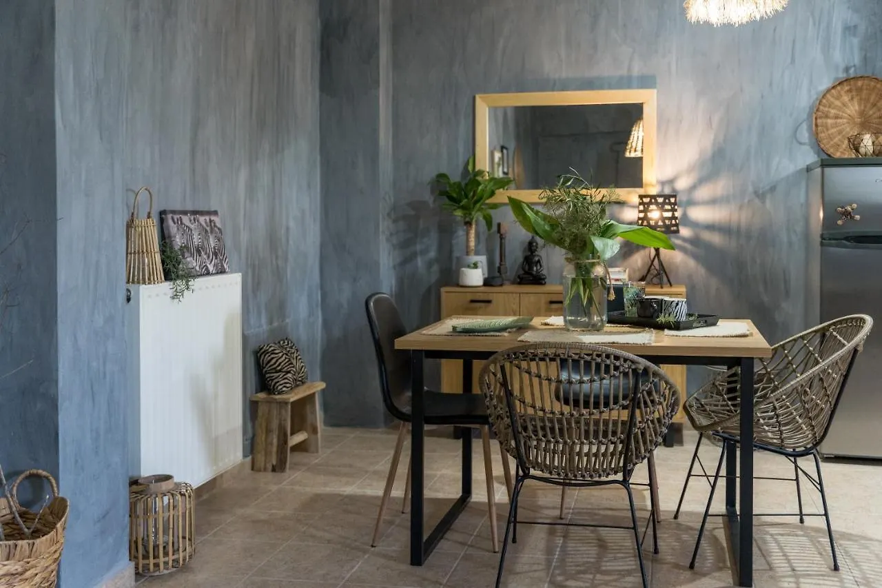 Apartamento Armiriki Lixouri