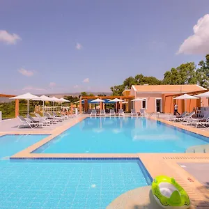 Remenzo Hotel Lixouri