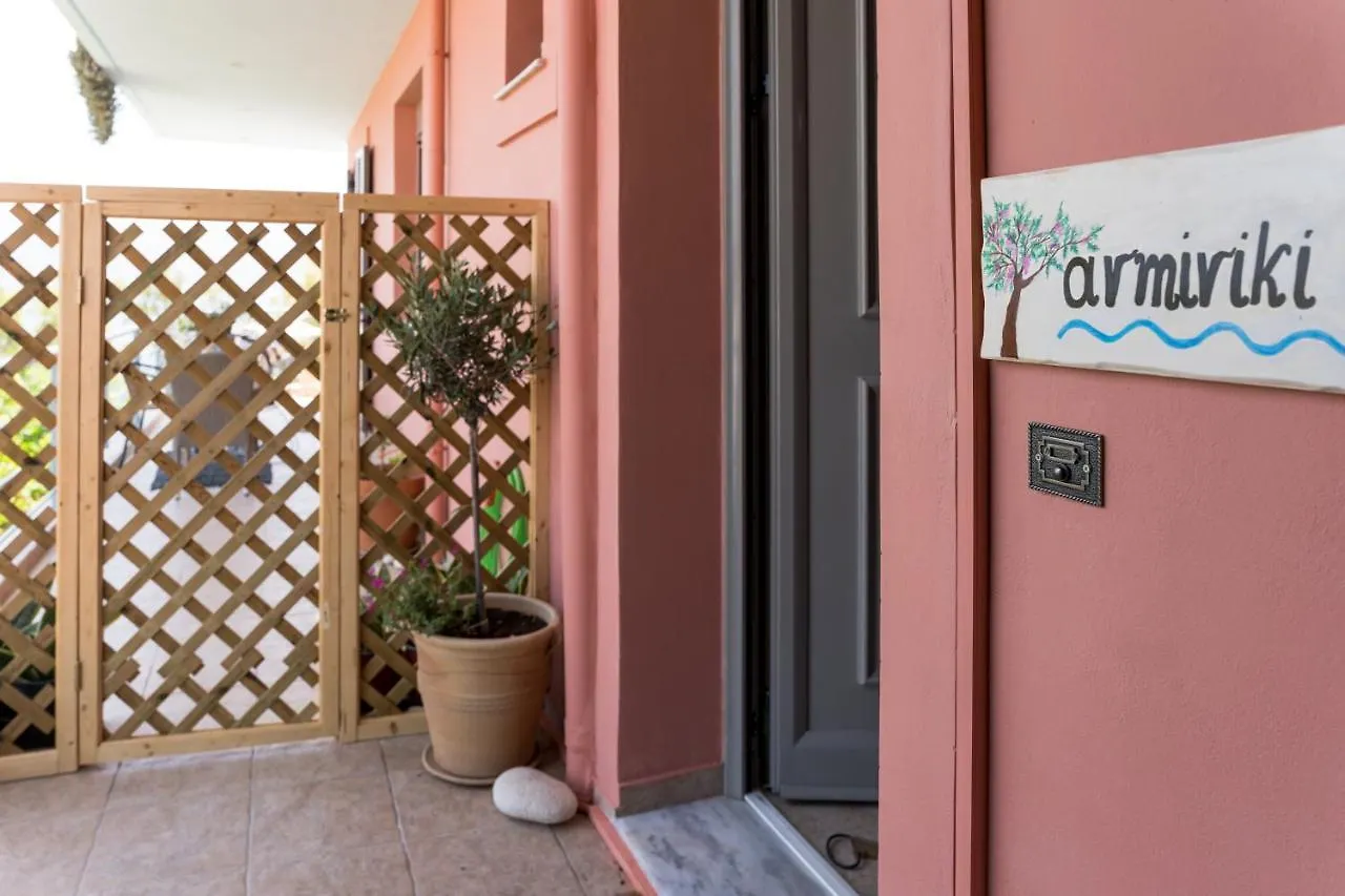 Apartament Armiriki Lixouri