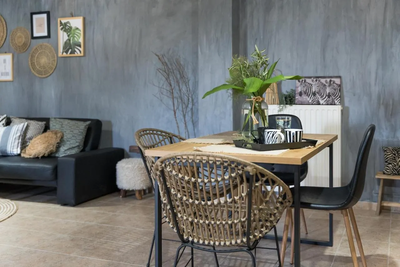 Apartament Armiriki Lixouri