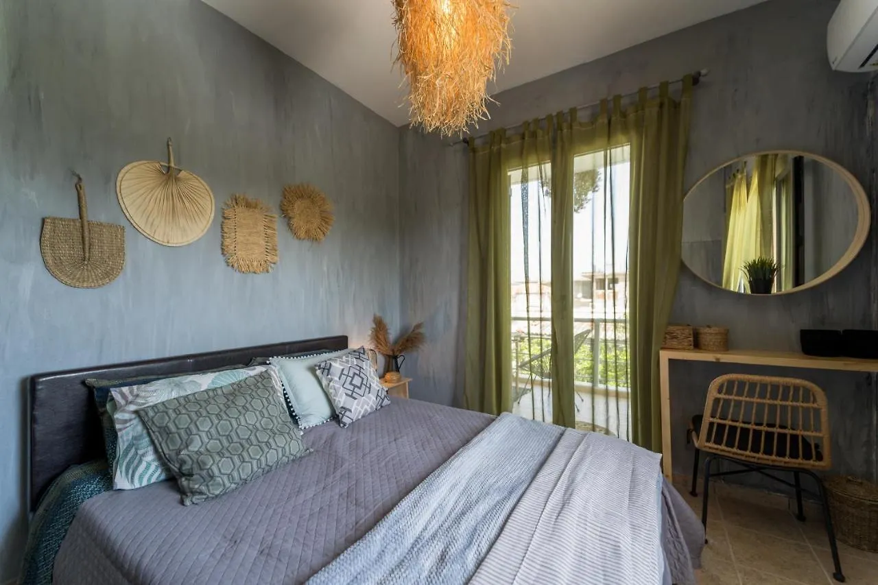 Apartament Armiriki Lixouri
