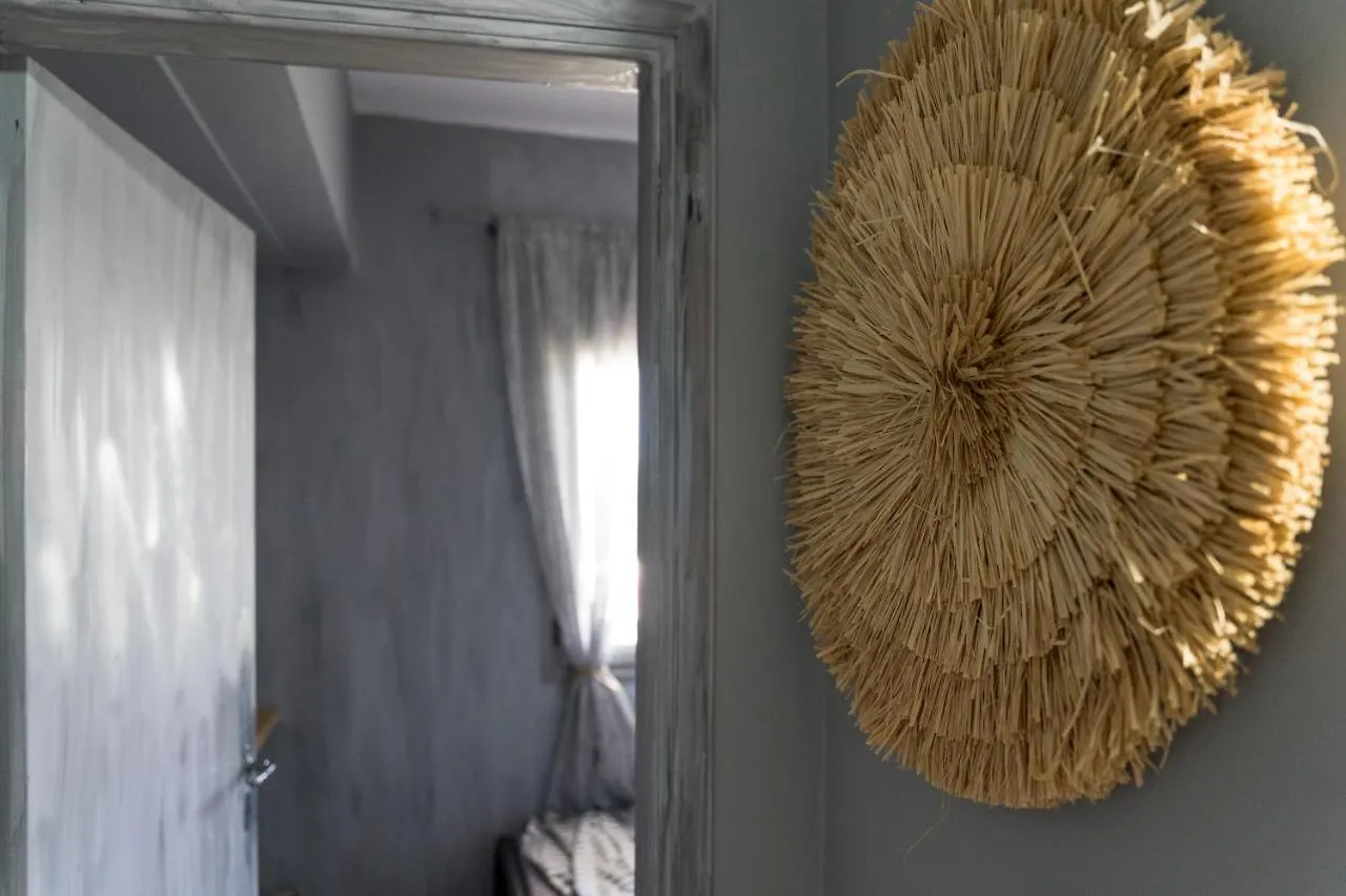 Apartament Armiriki Lixouri Grecja