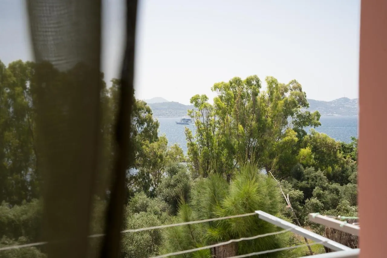 Apartament Armiriki Lixouri