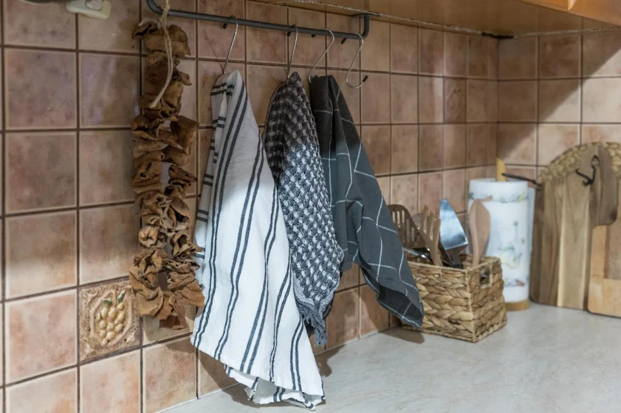 Apartament Armiriki Lixouri