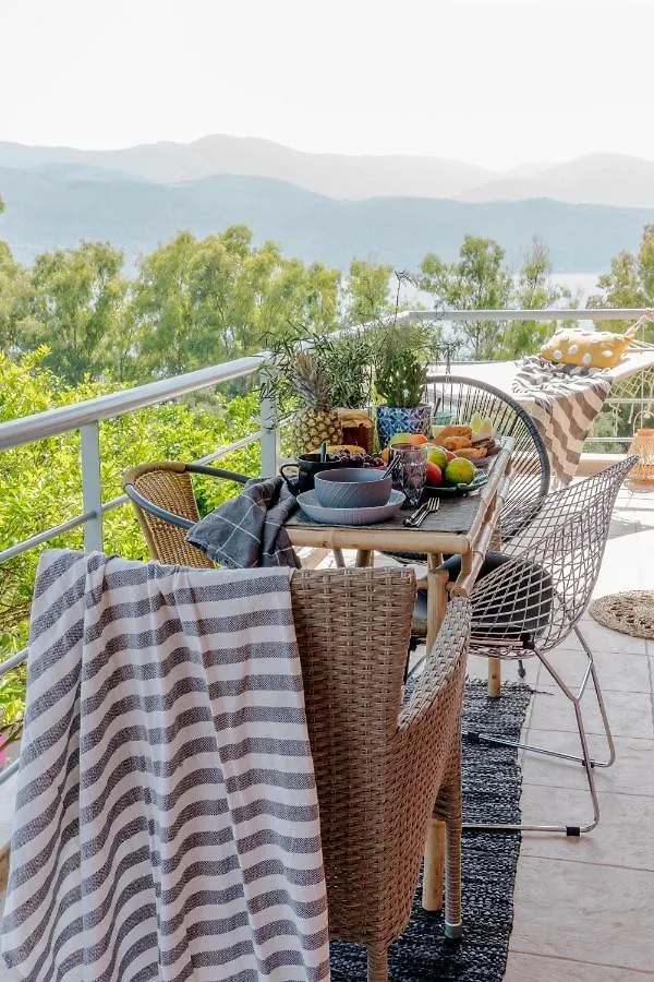 Apartament Armiriki Lixouri