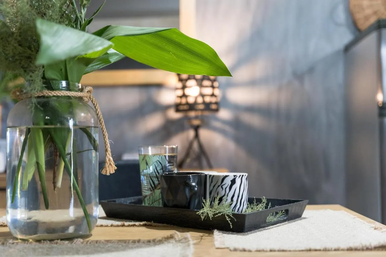 Armiriki Apartamento Lixúri