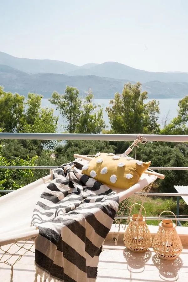 Apartament Armiriki Lixouri
