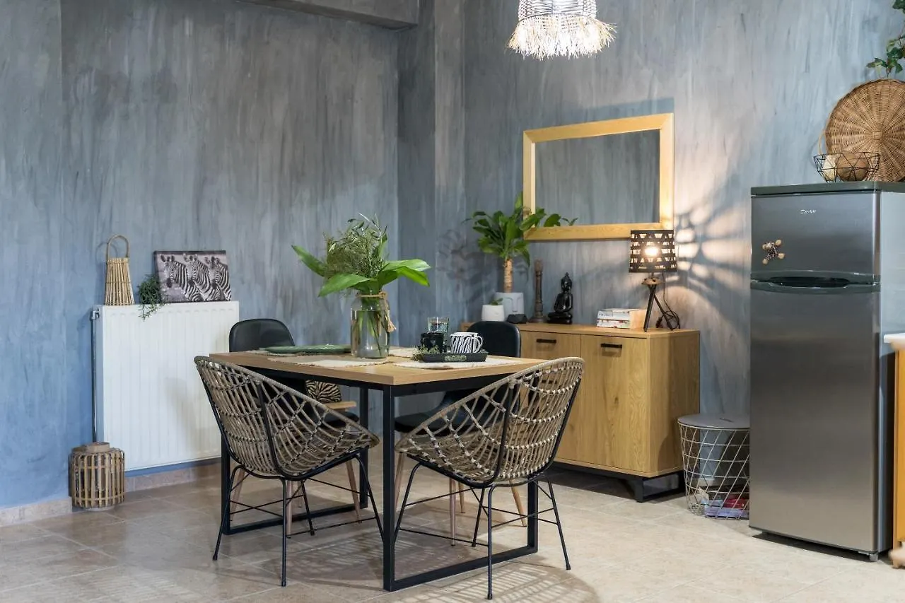 Apartament Armiriki Lixouri